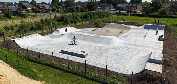 Skatapark 2026