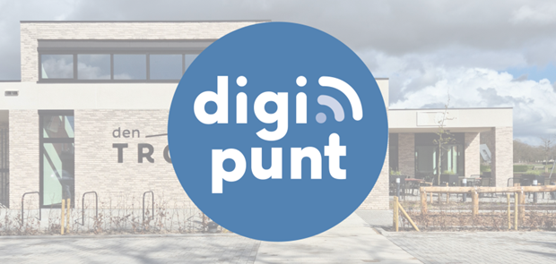 Digipunt Den Troef