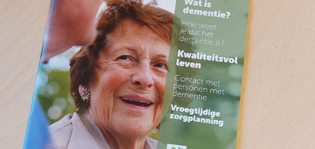 Dementiemagazine