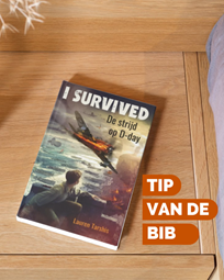 Tip van de Bib - De strijd op D-day