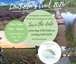 foto: LTJ-trail 2026_save the date