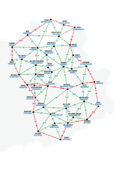 foto: Routekaart 2026-3
