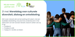 Werelddag van Culturele Diversiteit