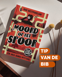 Tip van de Bib - Moord op het spoor