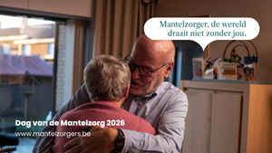 Dag van de Mantelzorg