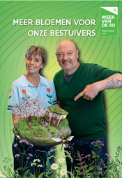 Week van de Bij