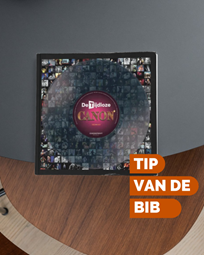 Tip van de Bib - De tijdloze canon