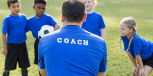 Start 2 Coach