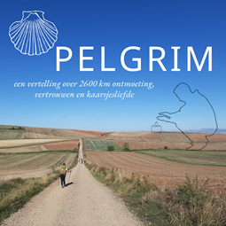 foto: Flyer pelgrim