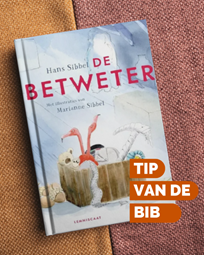 Tip van de Bib - De betweter