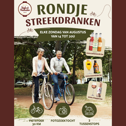 Rondje Streekdranken 2026