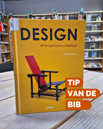 Tip van de Bib - Design