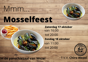 foto: Kopie van flyer Mosselfeest