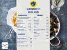 foto: MOSSELFEEST CHIRO WEZEL menukaart