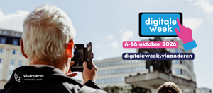 Digitale week
