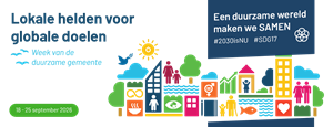 Week vd Duurzame gemeente