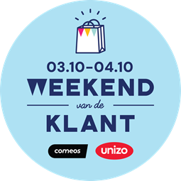 Weekend van de Klant 2026