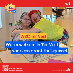 De Warmste Week