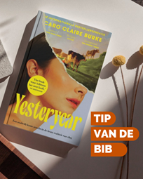 Tip van de Bib - Yesteryear