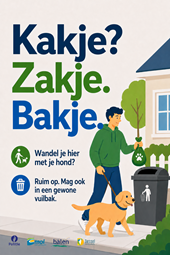 Week van de handhaving