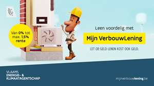 Mijn VerbouwLening