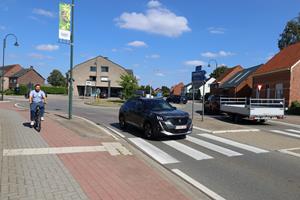 Baanbrekend Balen